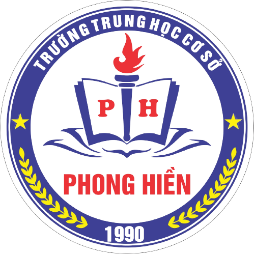 TRUNG HỌC CƠ SỞ PHONG HIỀN